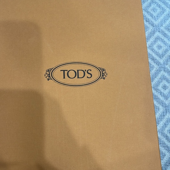 Tod’s Kate sneakers size 37 EU - Picture 8 of 9